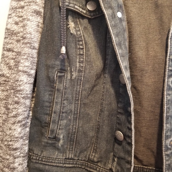 Free People jacket - Picture 4 of 5